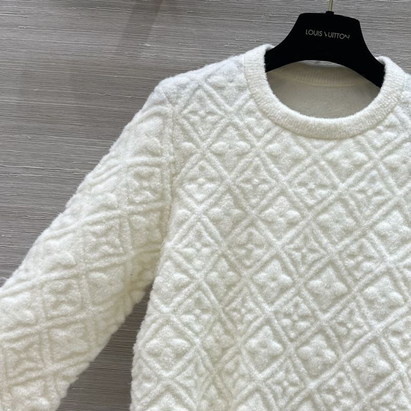 Louis Vuitton Sweaters